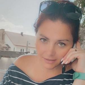 Meet your Posher, Joëlle